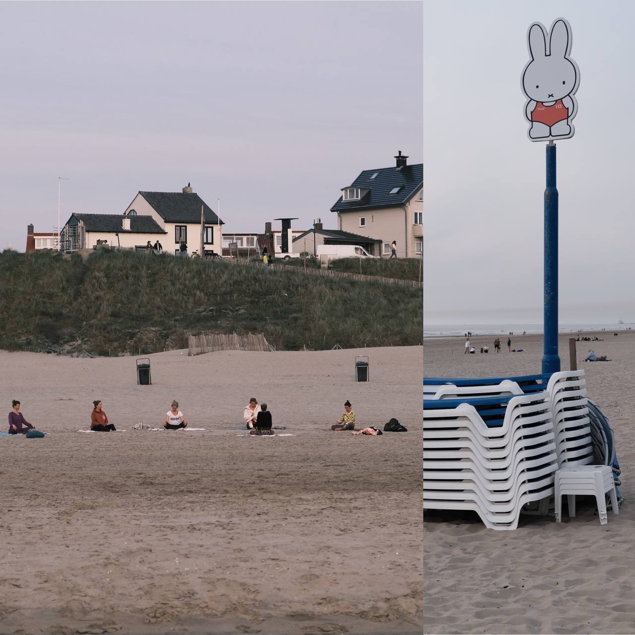 #zandvoort #netherlands
