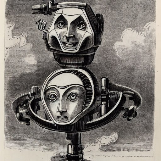 Don't feed robots with information The robots are being fed informatio…