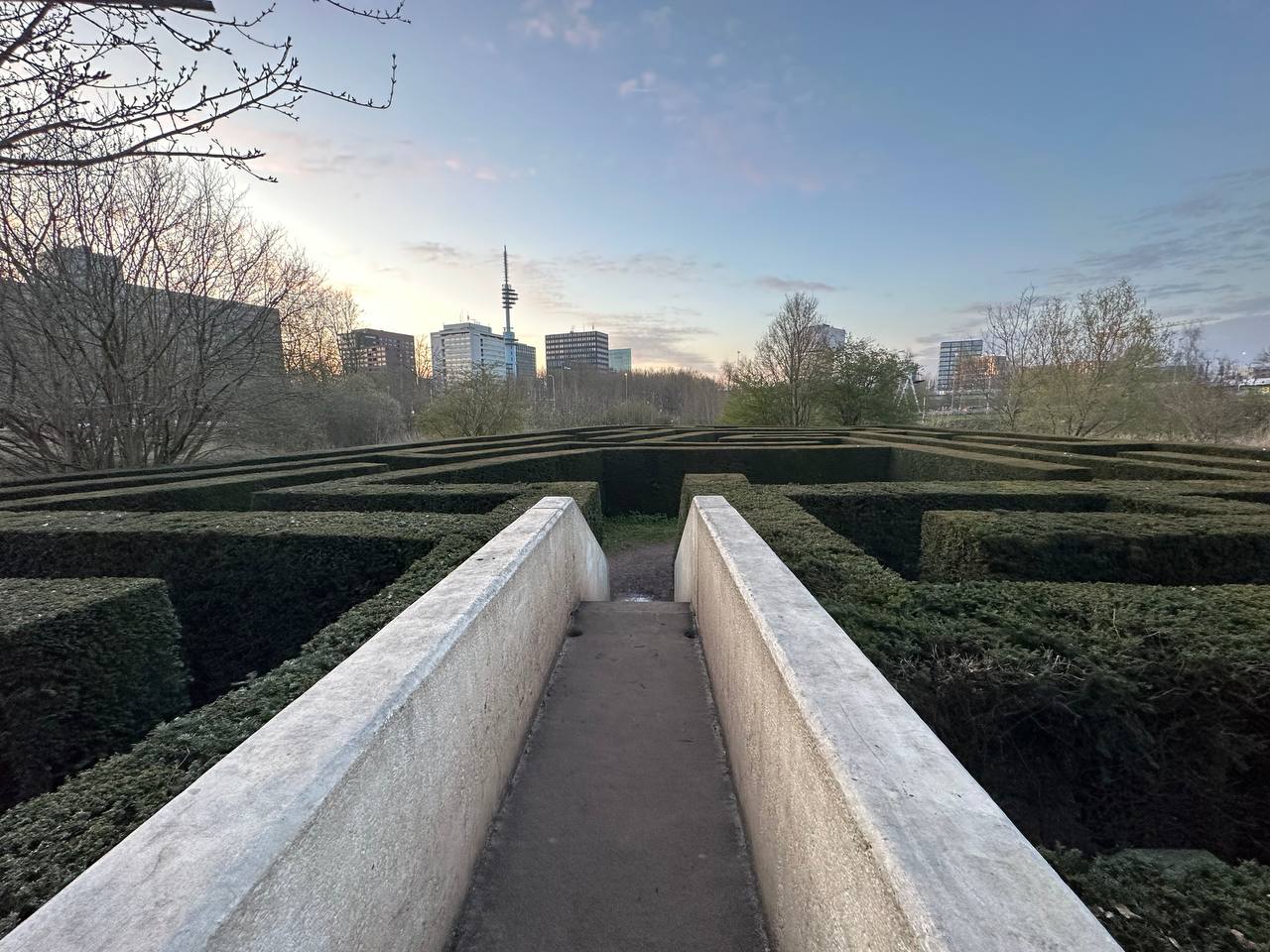 amstelpark #cinematiclife