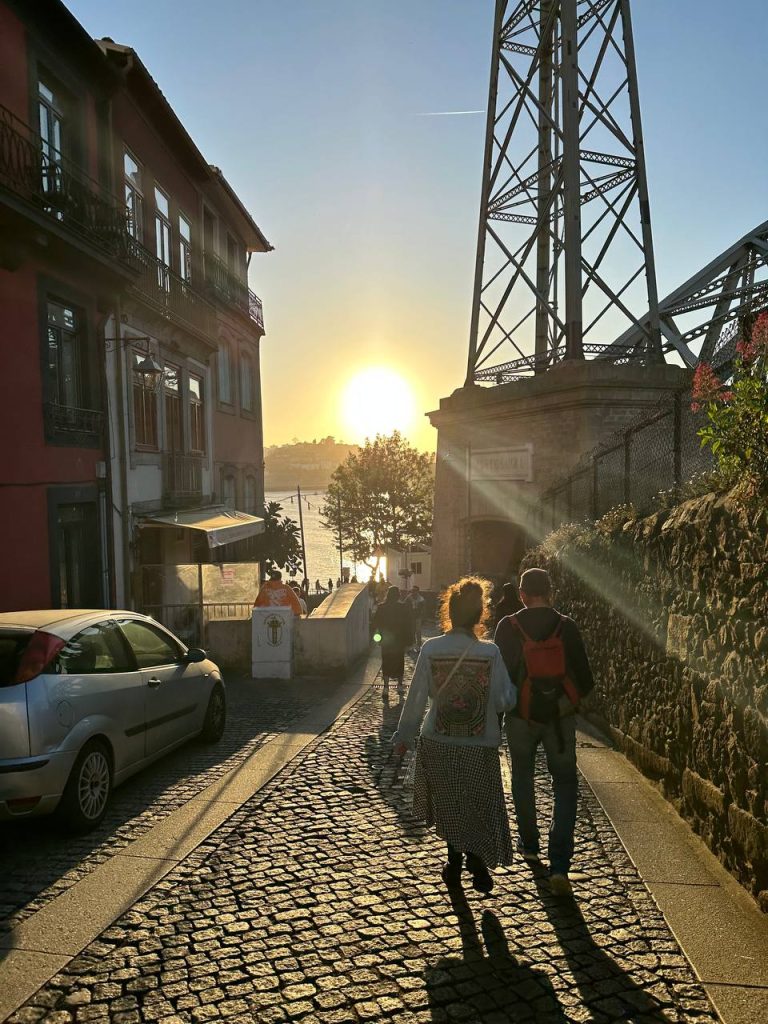 #portugal #porto #cinematiclife