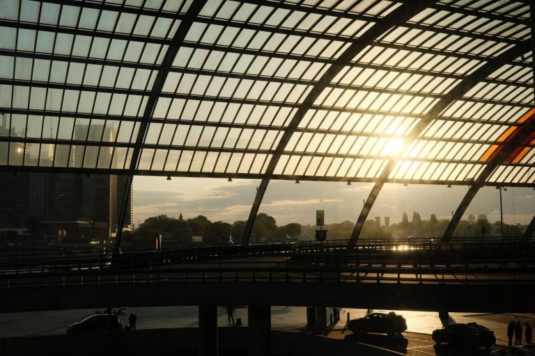 Amsterdam #cinematiclife
