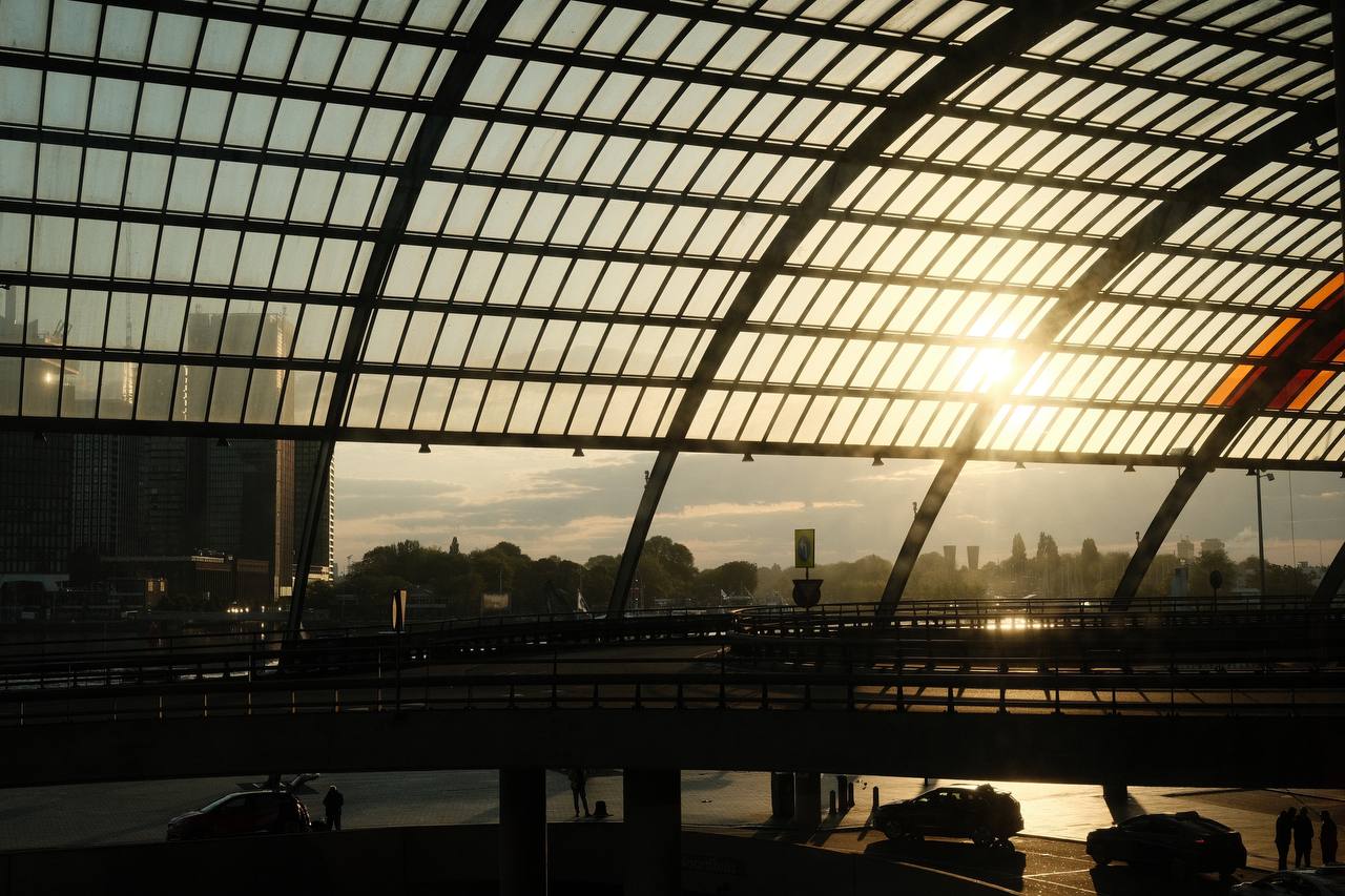 Amsterdam #cinematiclife
