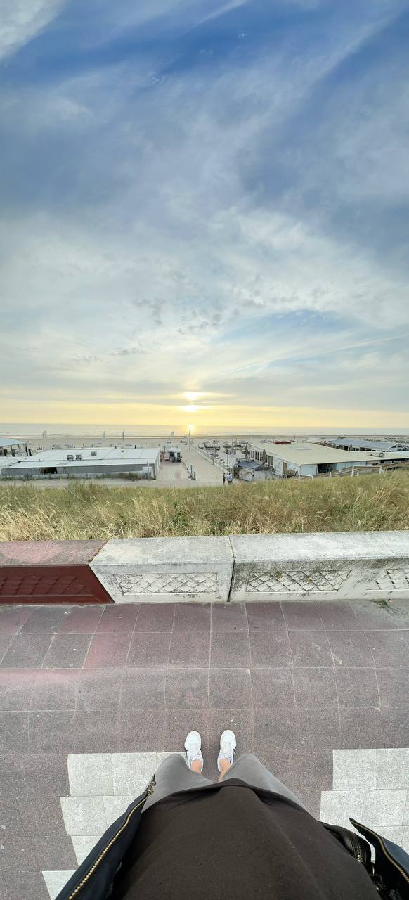 Zandvoort #cinematiclife