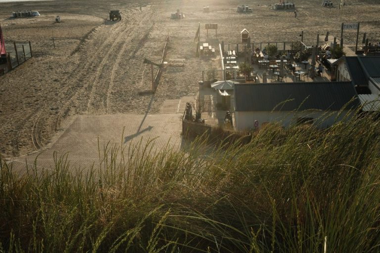 Zandvoort #cinematiclife