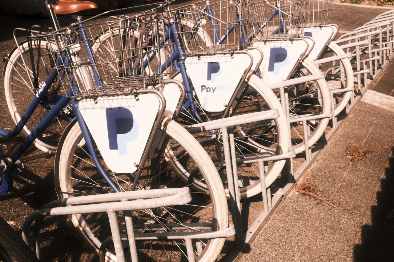 Amsterdam.