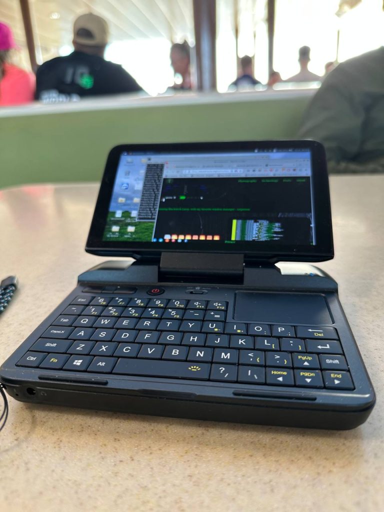 The most reliable pocket size computer that consistently assists me du…