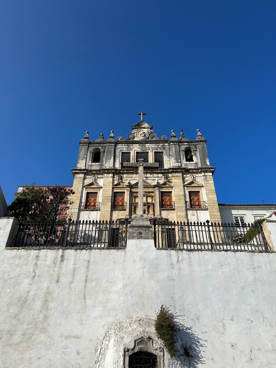 Portugal, Coimbra #cinematiclife