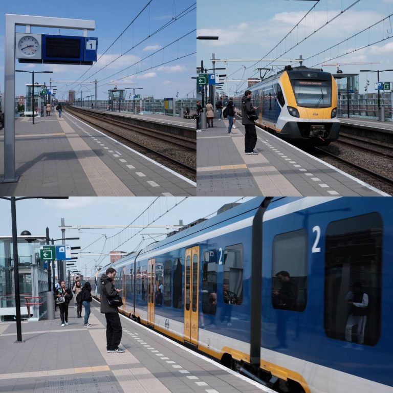 #almerepoort
