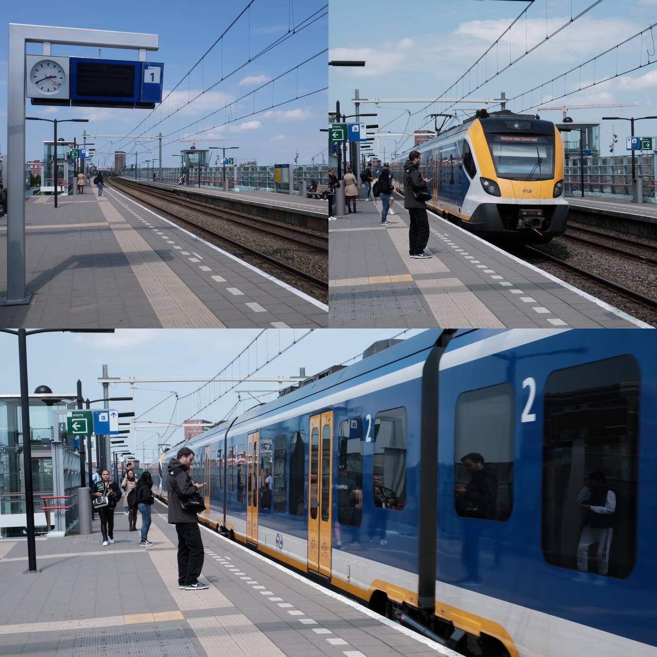 #almerepoort