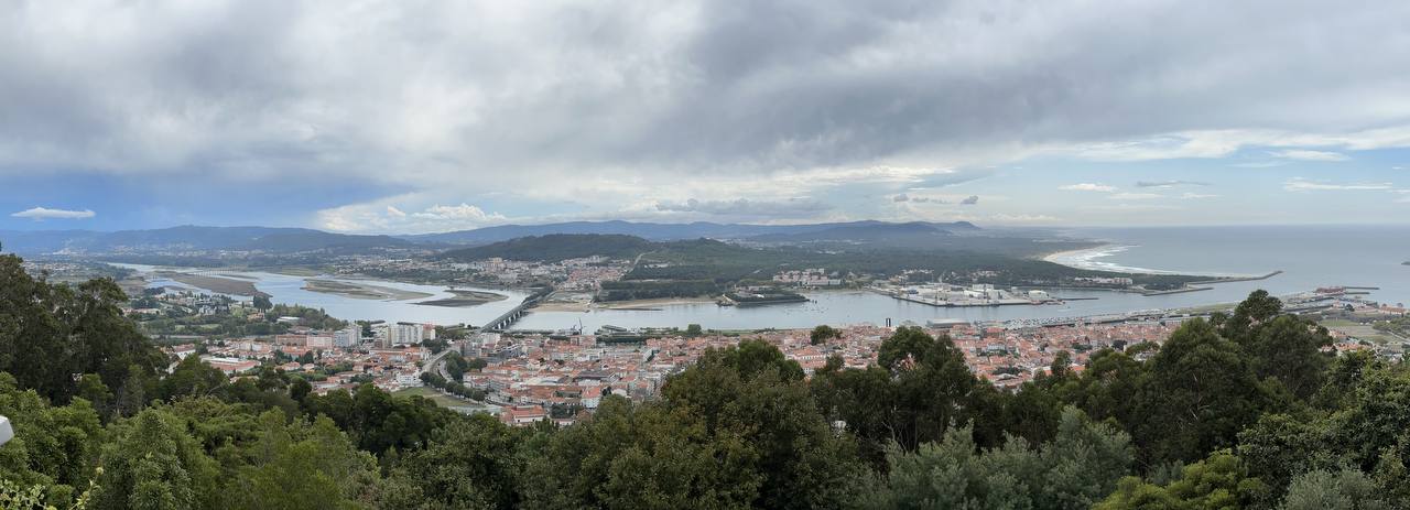 Viana do Castelo #cinematiclife