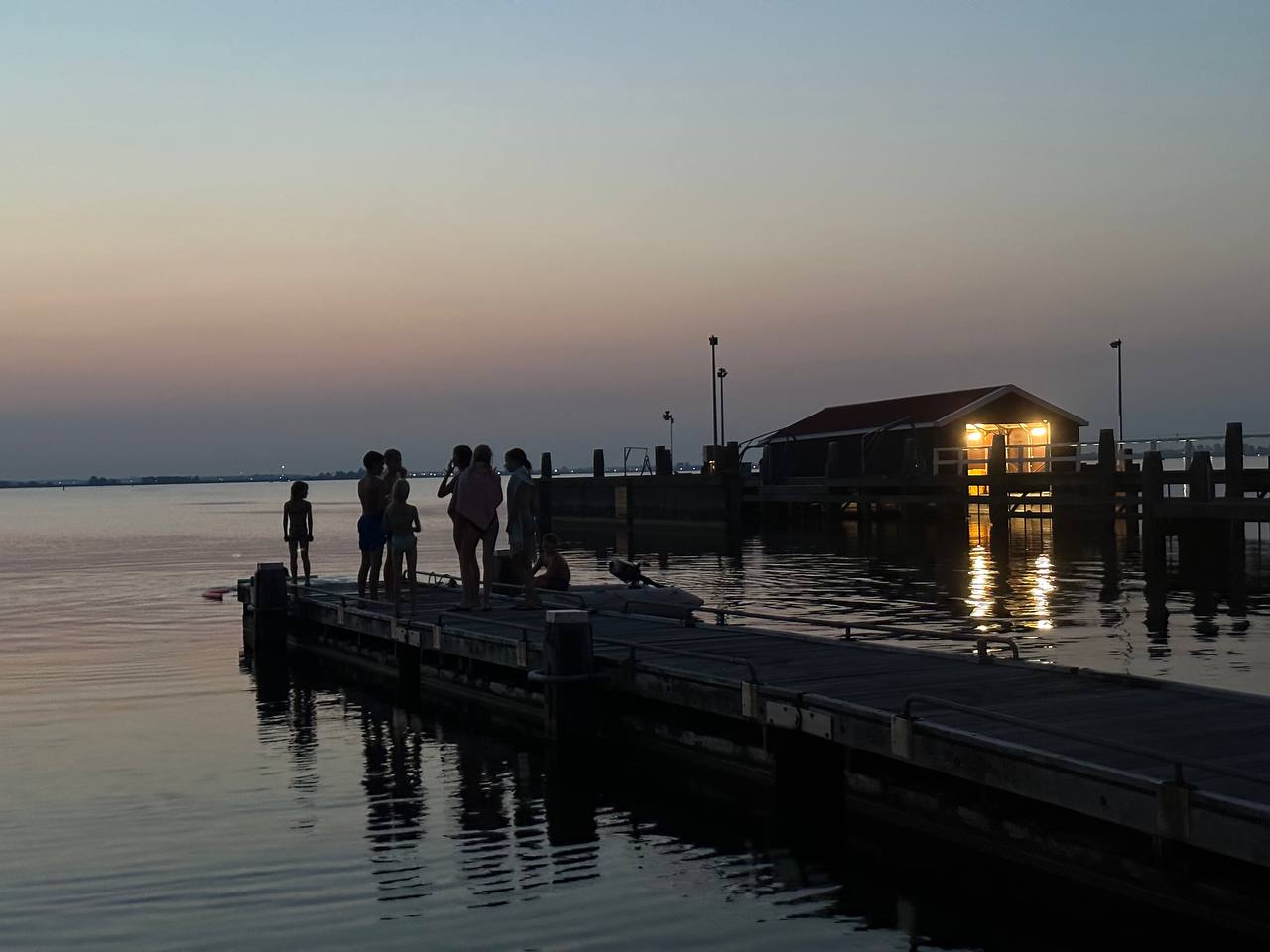 Netherlands, Marken #cinematiclife