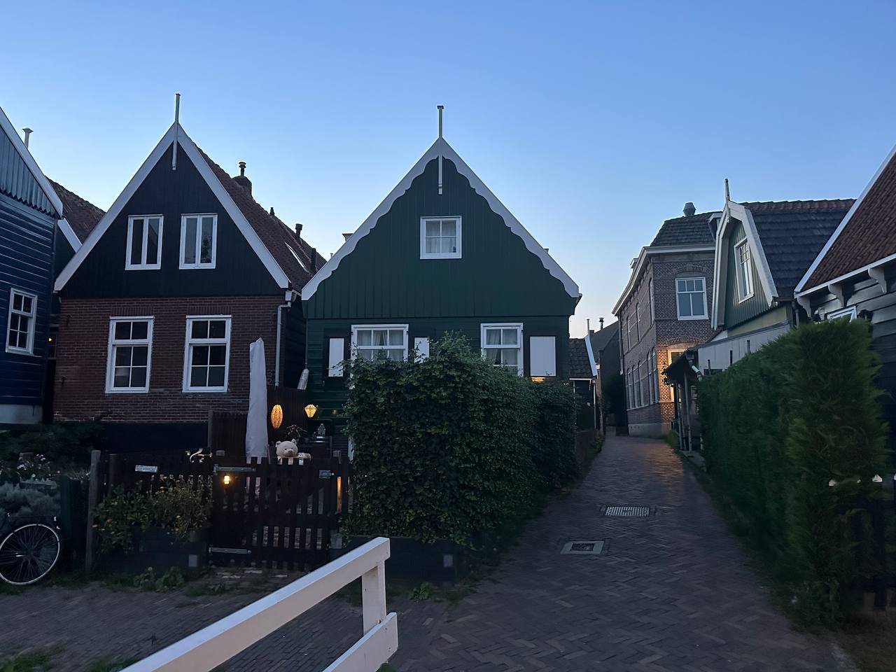 Netherlands, Marken #cinematiclife