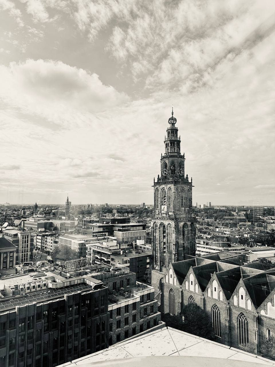 Groningen #cinematiclife