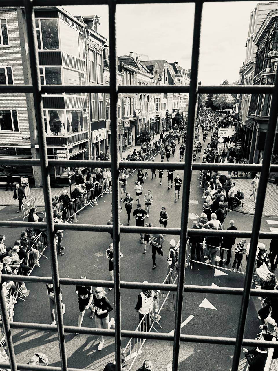 Groningen #cinematiclife