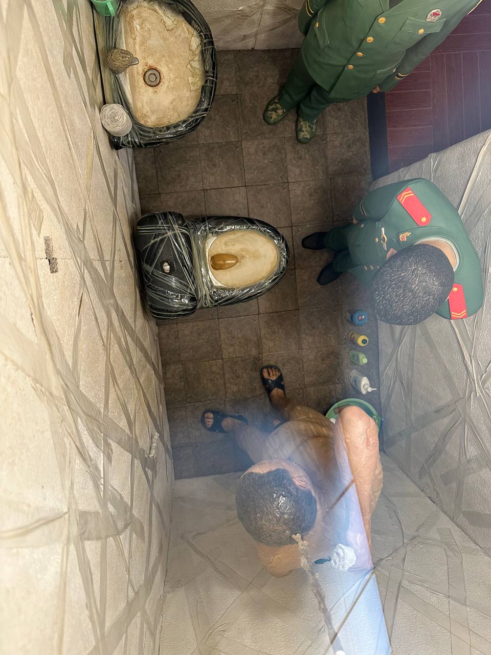 A bit about the Ai Weiwei exhibition I visited on Saturday in Rotterda…